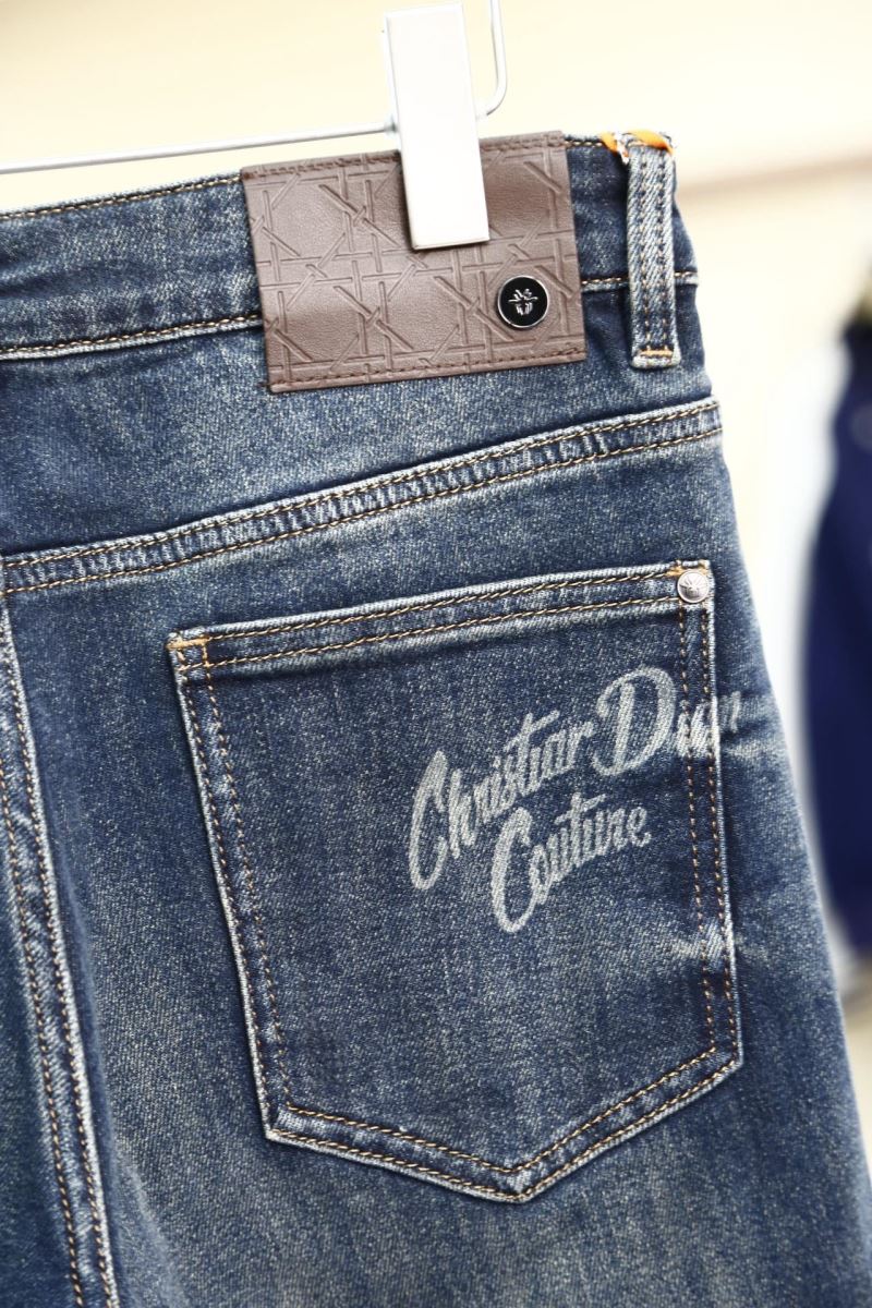 Christian Dior Jeans